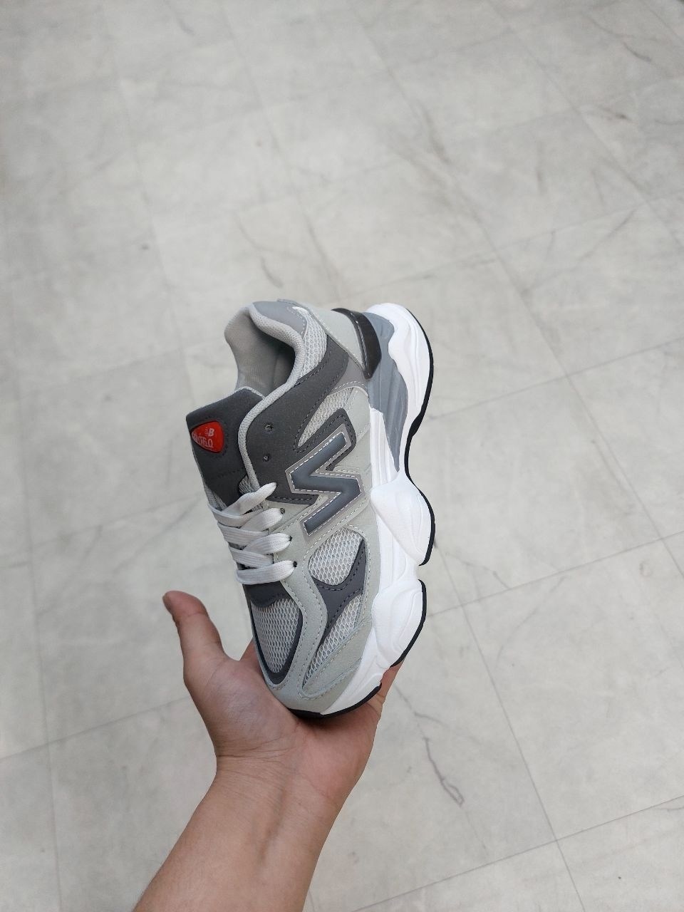 кроссовки new balance 9060,кроссовки new balance,кроссовки женские new balance,женские кроссовки,кроссовки спортивные new balance 9060 mylook
