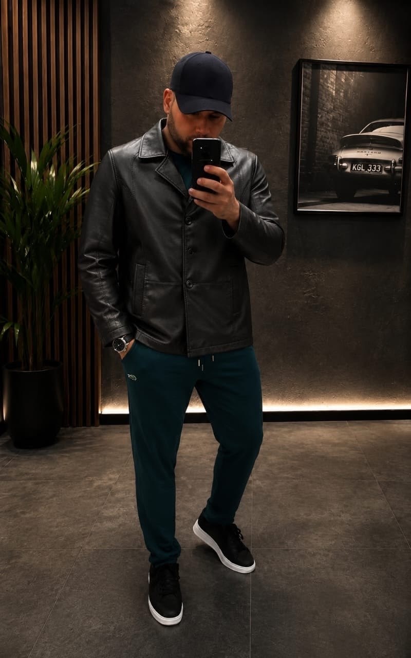кожаная куртка emporio armani,мужская кожаная куртка,куртка кожаная,зимняя кожаная куртка мужская,кожаная куртка zegna
