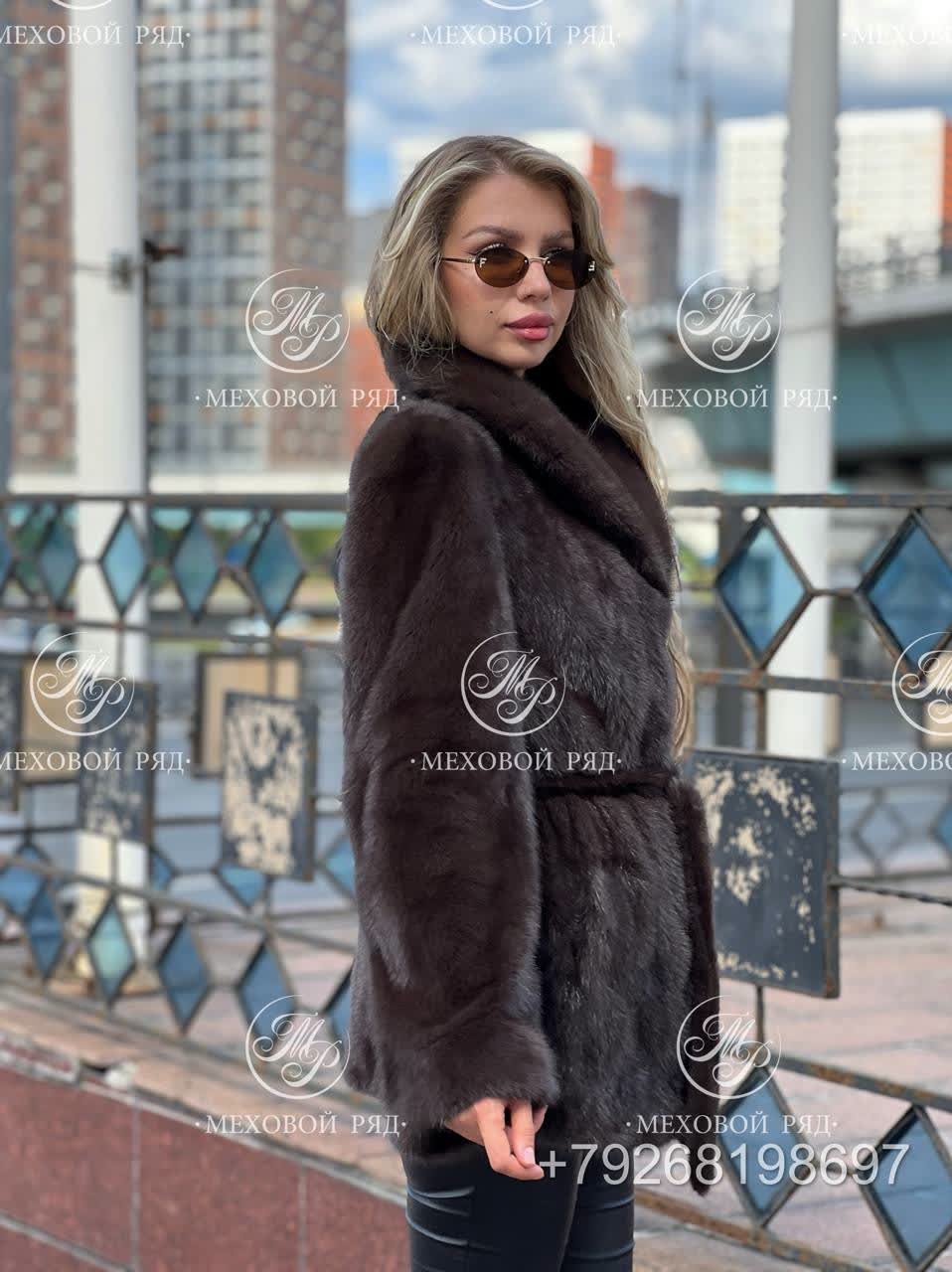 Женская одежда