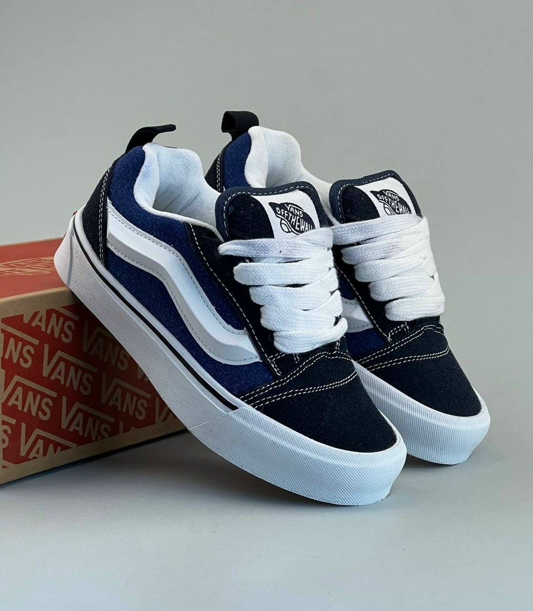 ,кеды vans knu skool,кроссовки vans knu skool,vans knu skool,кроссовки vans