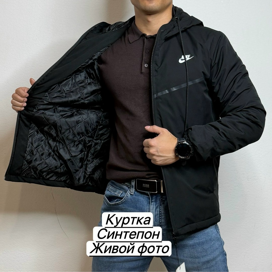 мужская куртка с капюшоном nike windrunner,мужская демисезонная куртка,куртка,спортивная куртка,куртка модная