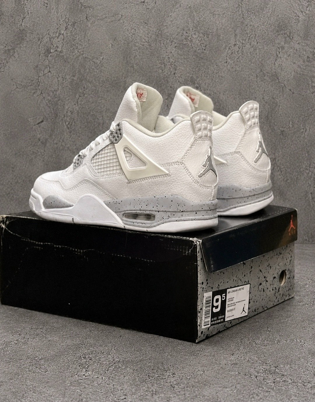 кроссовки nike air jordan 4 retro,кроссовки nike air jordan 4,nike air jordan 4 retro,air jordan 4 "white oreo",кроссовки зимние nike air jordan 4