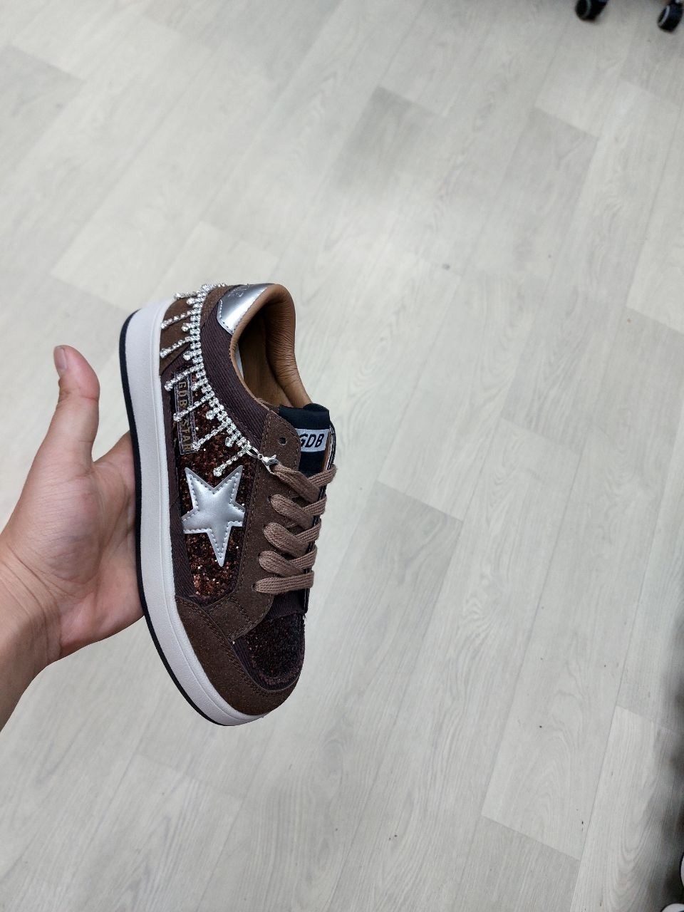 , женская,кеды golden goose,кроссовки женскиe,повседневная