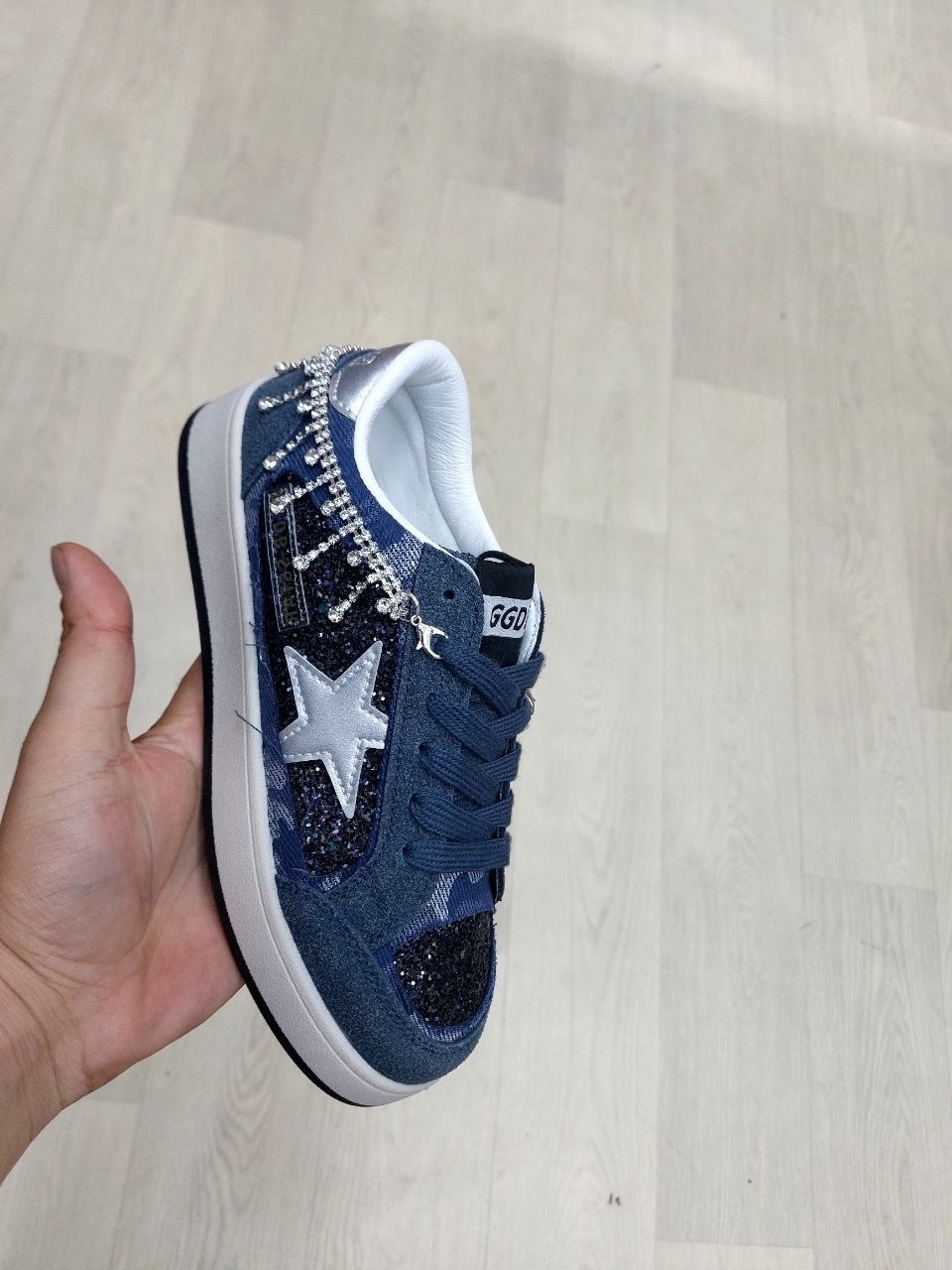 , женская,кеды golden goose,кроссовки женскиe,повседневная