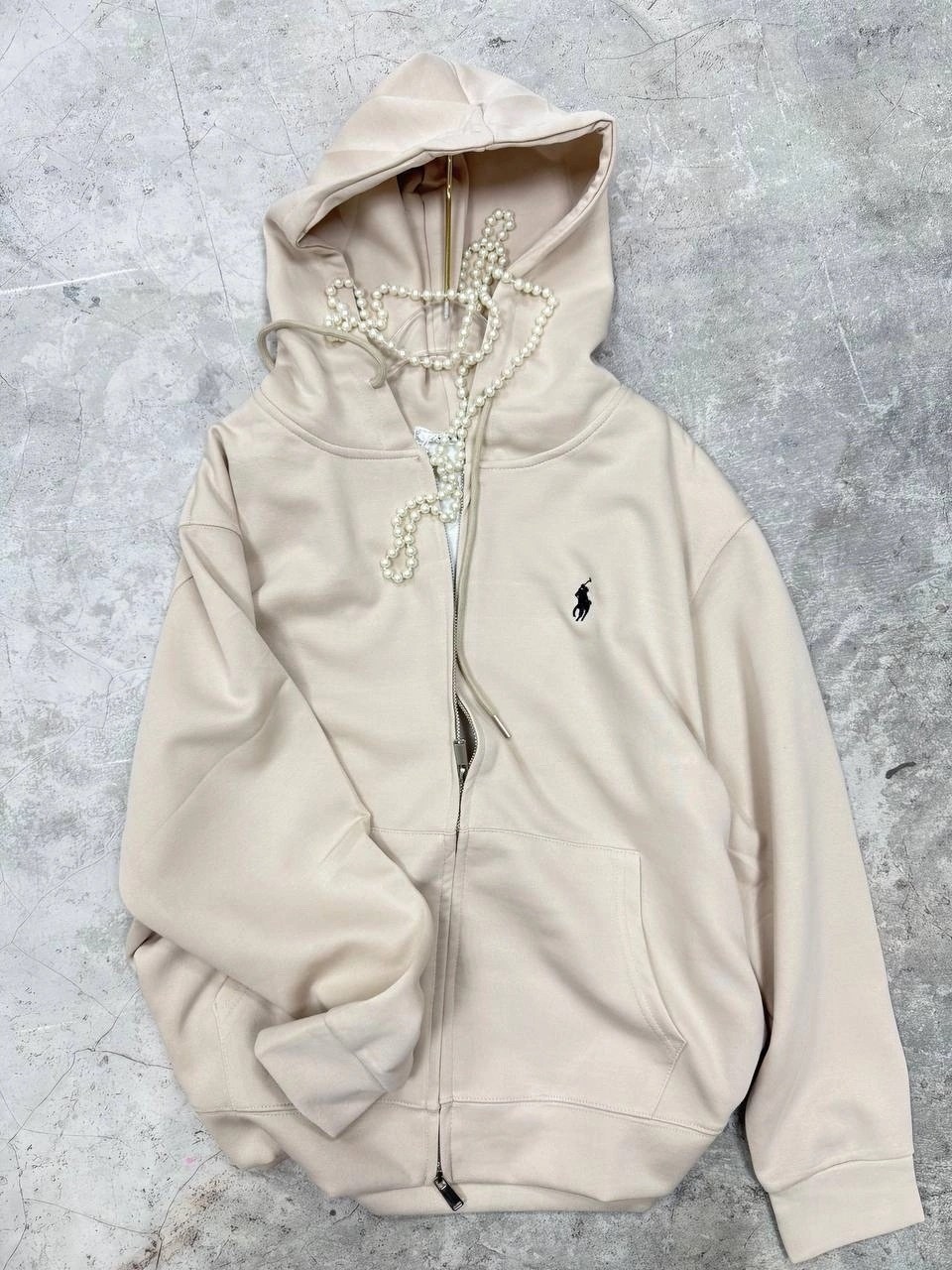 зип худи polo ralph lauren,ralph lauren zip hoodie grey,zip hoodie ralph lauren серое,худи оверсайз,унисекс худи оверсайз