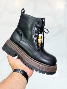 Ботинки
