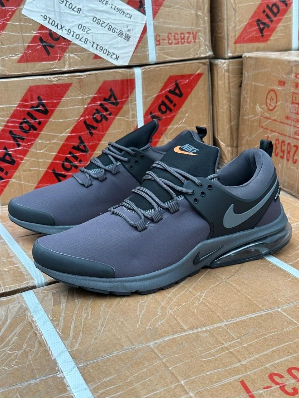 кроссовки,кроссовки мужские nike,кроссовки nike air presto,мужской кроссовки,зимние кроссовки nike