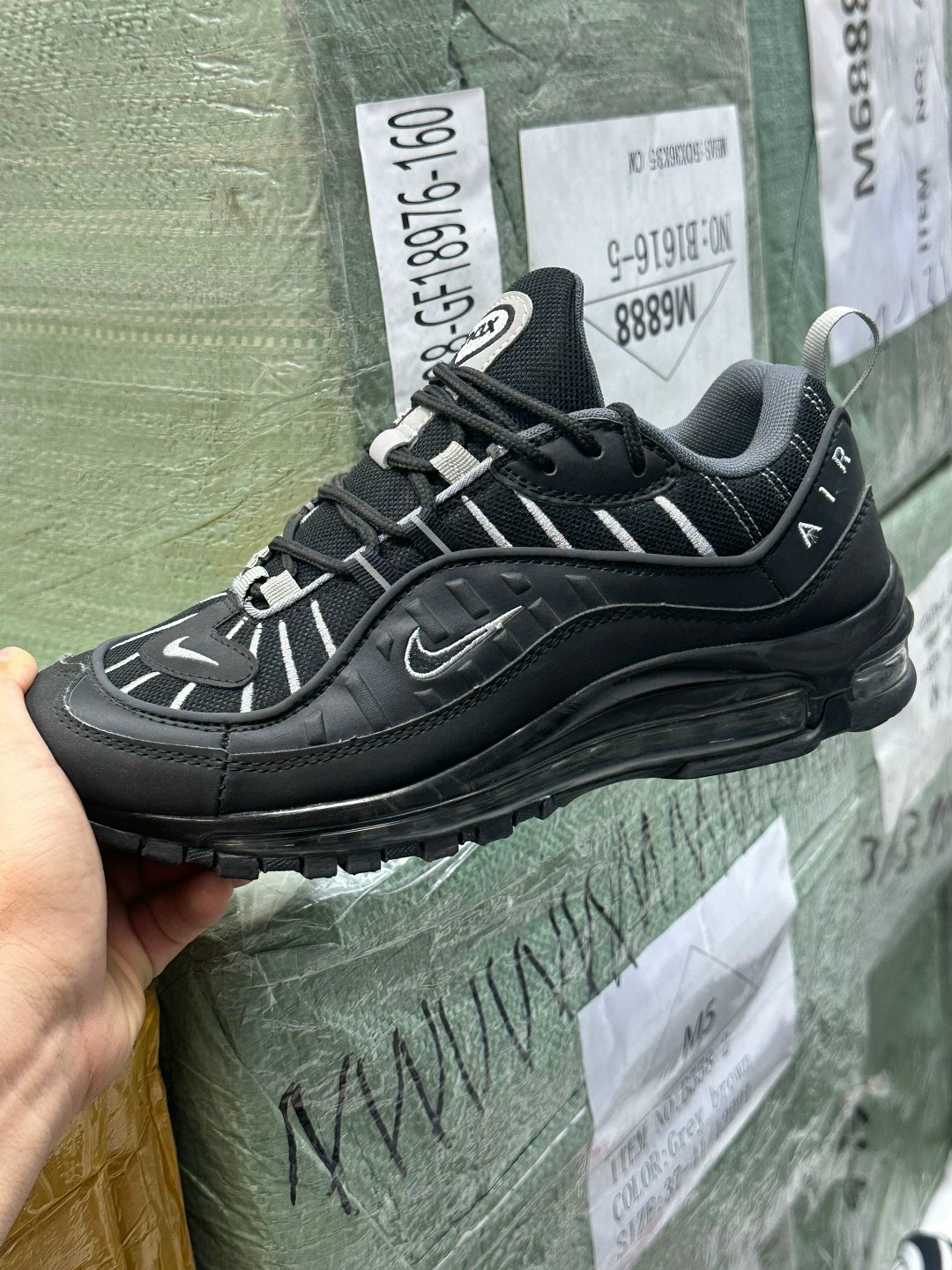 nike air max 98,nike air max 98 tour yellow,кроссовки,nike air max 98 white,nike air max