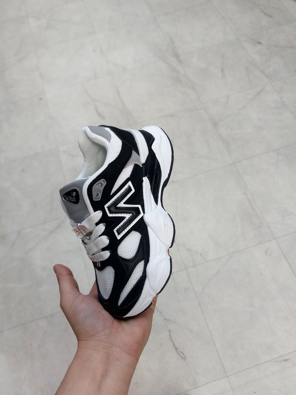 кроссовки new balance 9060,кроссовки new balance,кроссовки женские new balance,женские кроссовки,кроссовки спортивные new balance 9060 mylook