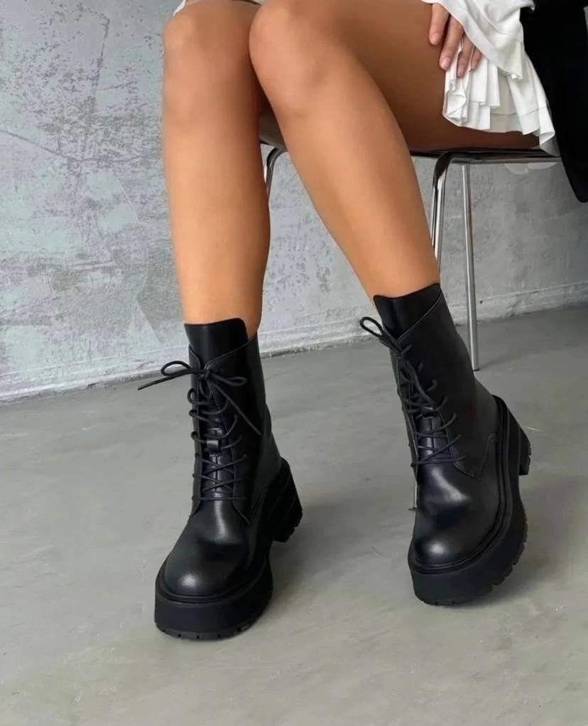 ,ботинки берцы зимние millions fashion shoes 263184369,ботинки женские,ботинки,ботинки модные