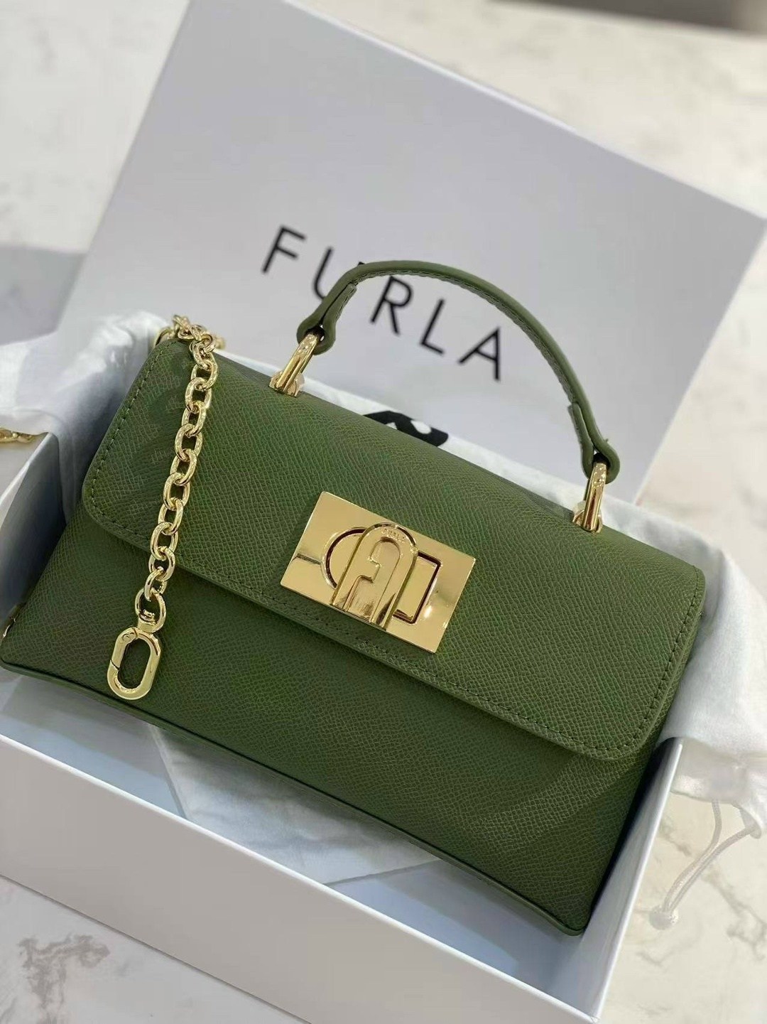 сумка furla,женская сумка furla,сумка сэтчел кожаная furla 1927 mini furla,сумка фурла,сумочка женская