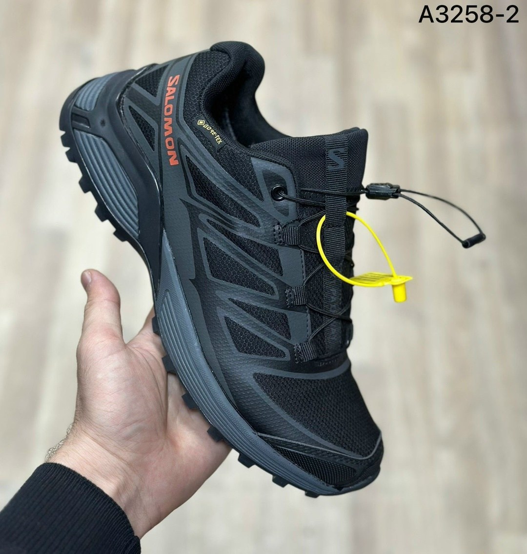 мужские кроссовки salomon,кроссовки salomon,кроссовки salomon xt-6,зимние кроссовки salomon,salomon xt 6 gore tex