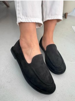 Мокасины