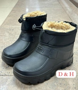 Сапоги