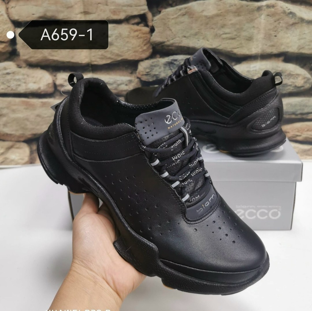 кроссовки ecco мужские,кроссовки ecco,кеды мужские ecco, мужская ecco,кроссовки мужские кожаные