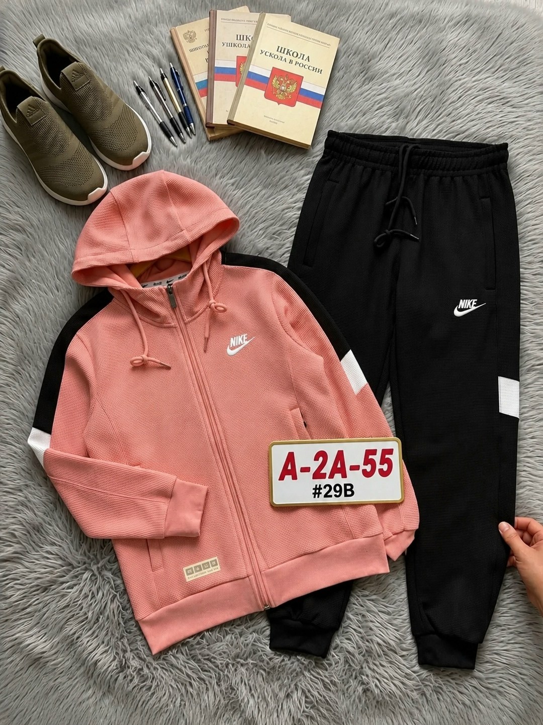 спортивный костюм nike,детский костюм,спортивный костюм,костюм розово,спортивные костюмы для девочек