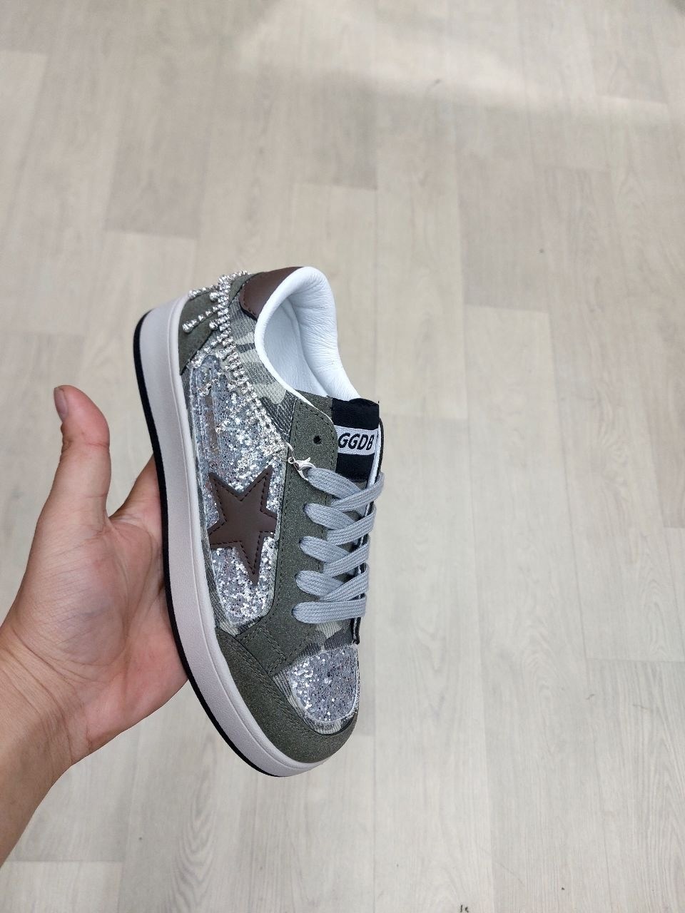 , женская,кеды golden goose,кроссовки женскиe,повседневная