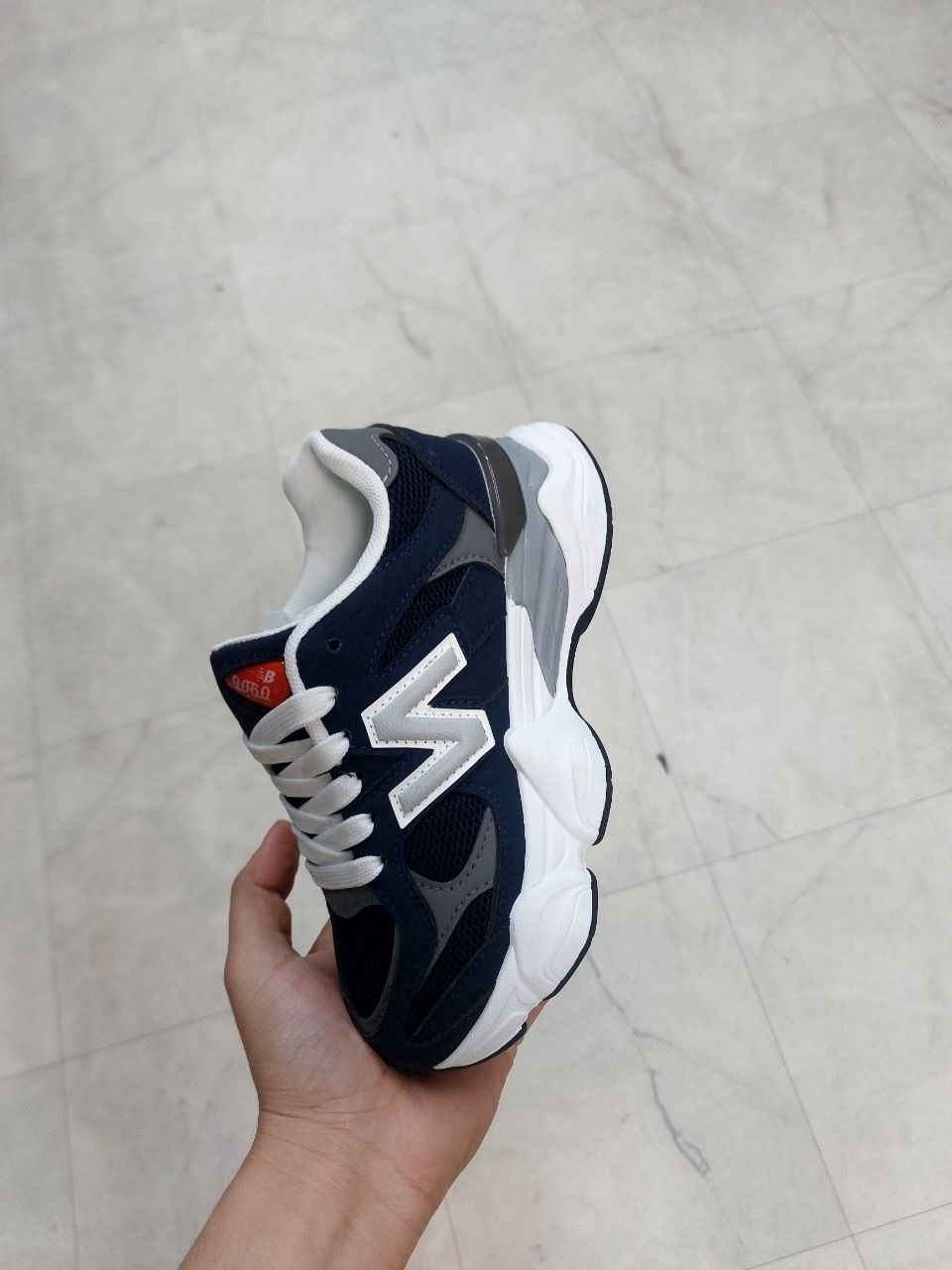 кроссовки new balance 9060,кроссовки new balance,кроссовки женские new balance,женские кроссовки,кроссовки спортивные new balance 9060 mylook