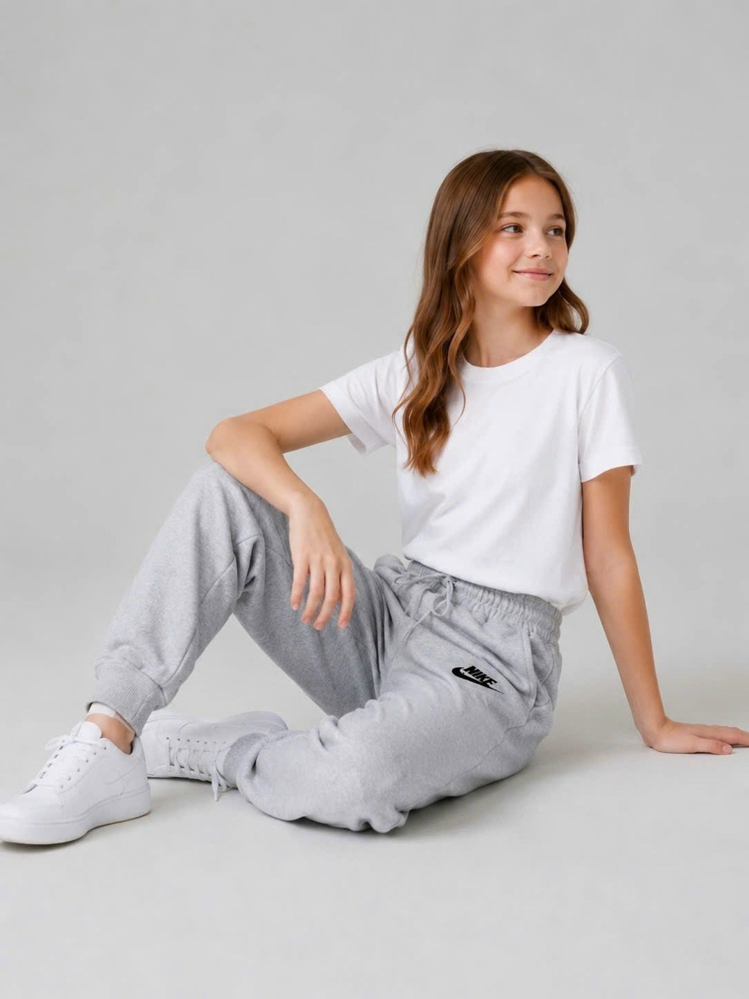 брюки спортивные nike,спортивные брюки,спортивные брюки nike sportswear,джоггеры черные,брюки спортивные для девочек