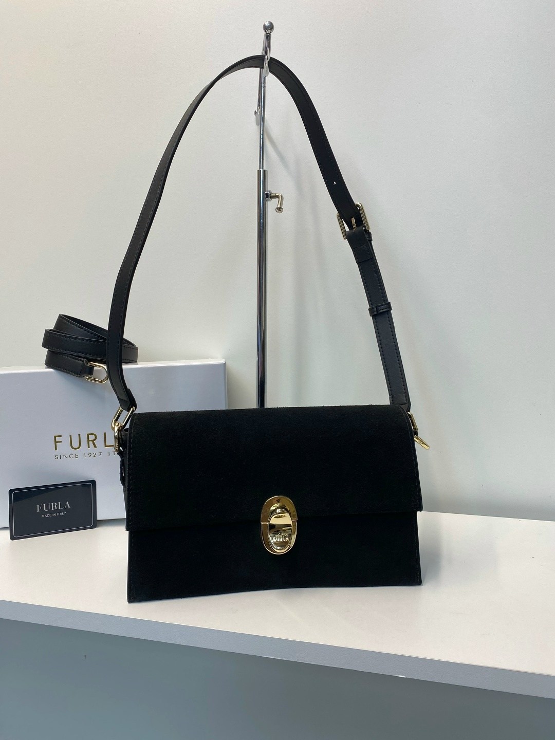 женская сумка furla,замшевая сумка,сумка,сумка из натуральной замши,женская сумка