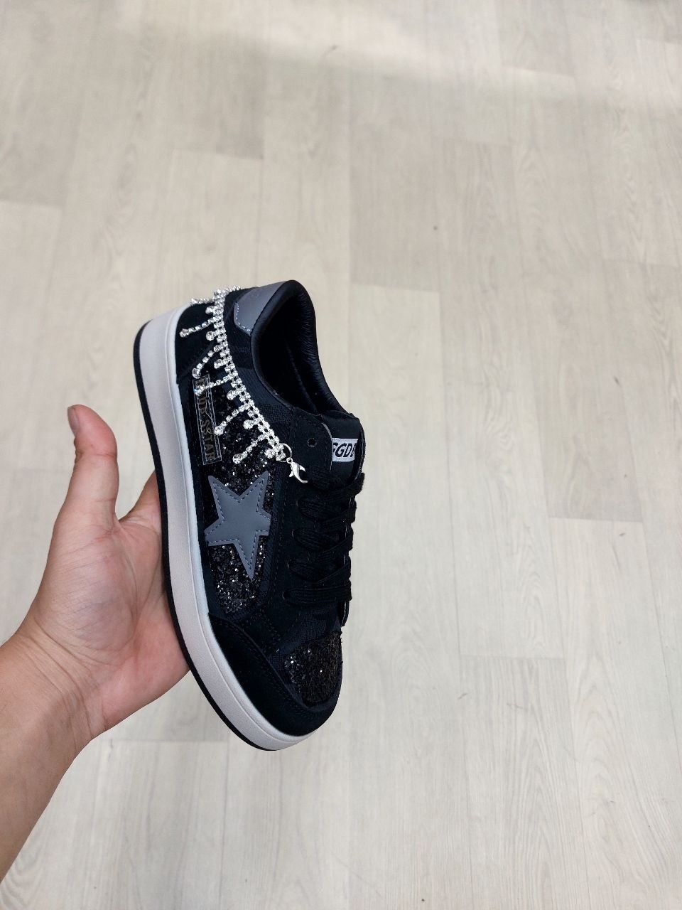 , женская,кеды golden goose,кроссовки женскиe,повседневная
