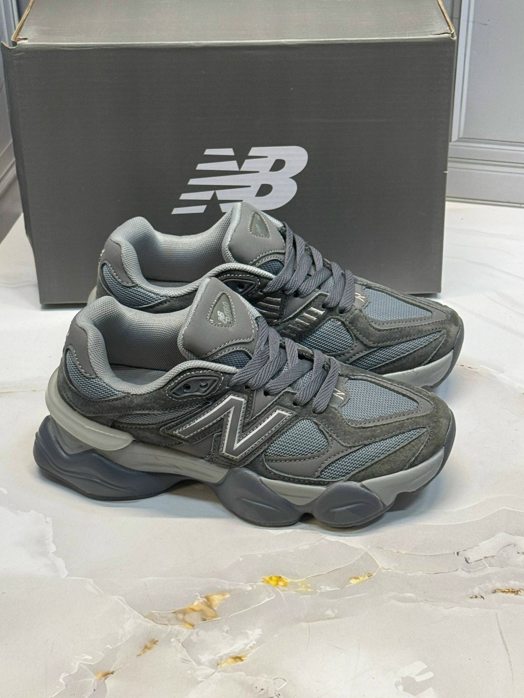 кроссовки new balance 9060,кроссовки new balance 9060 зимние,кроссовки new balance,кроссовки new balance 9060 36-41 серые,