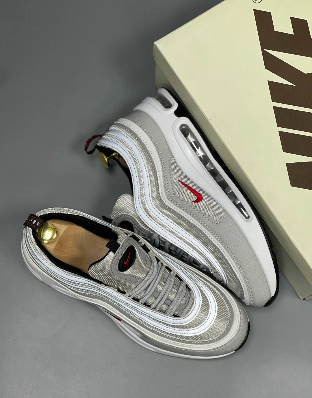 nike air max 97 silver bullet,кроссовки nike air max 97,кроссовки мужские nike air max 97,кроссовки,nike air max 97