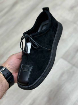 Ботинки
