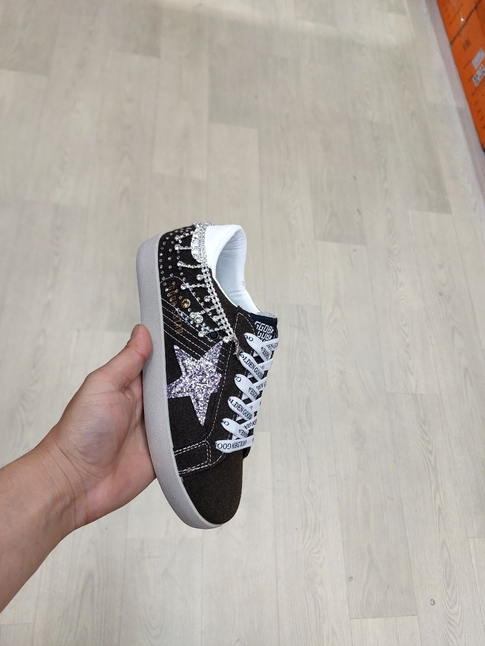 ,кеды женски, женская,кеды golden goose,кеды на платформе golden goose