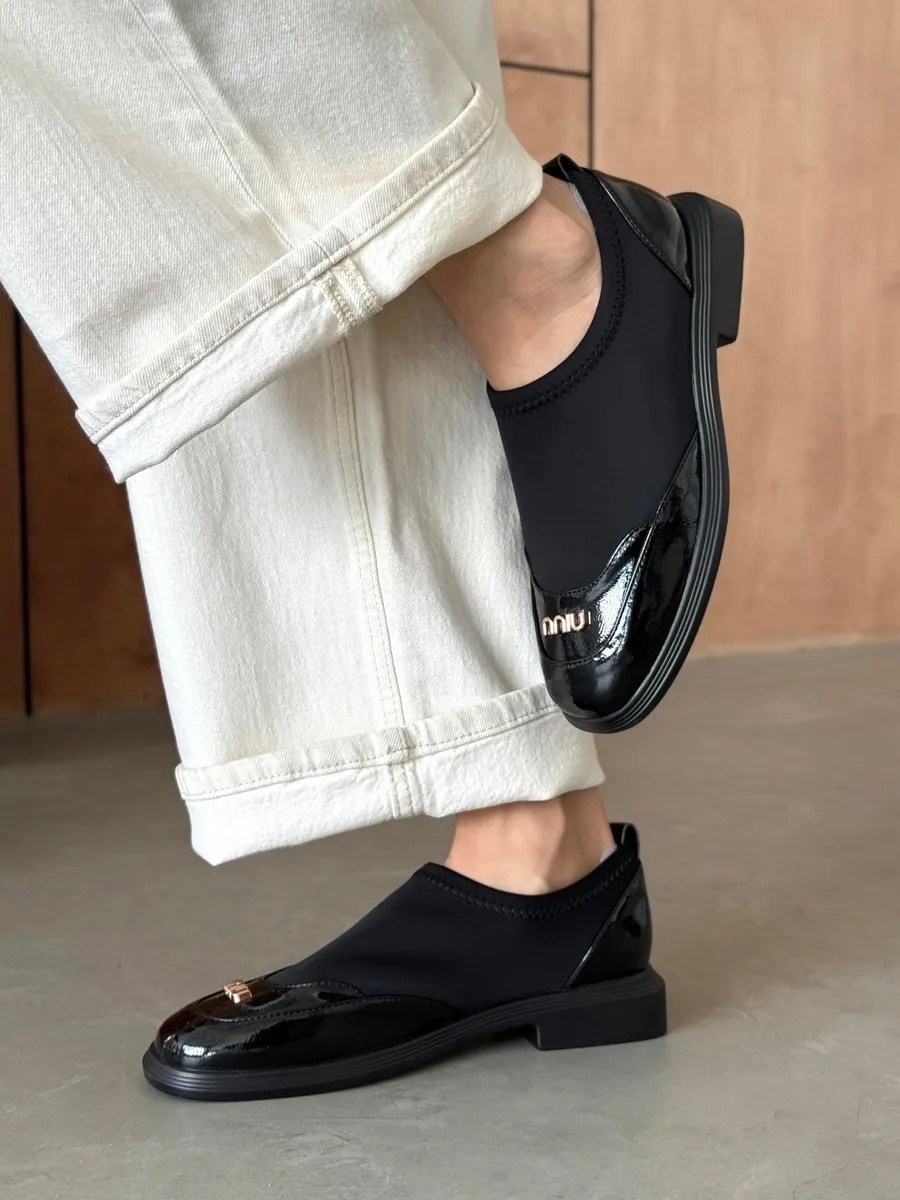 ,лоферы женские,туфли miu miu,удобная ,лоферы мартинс