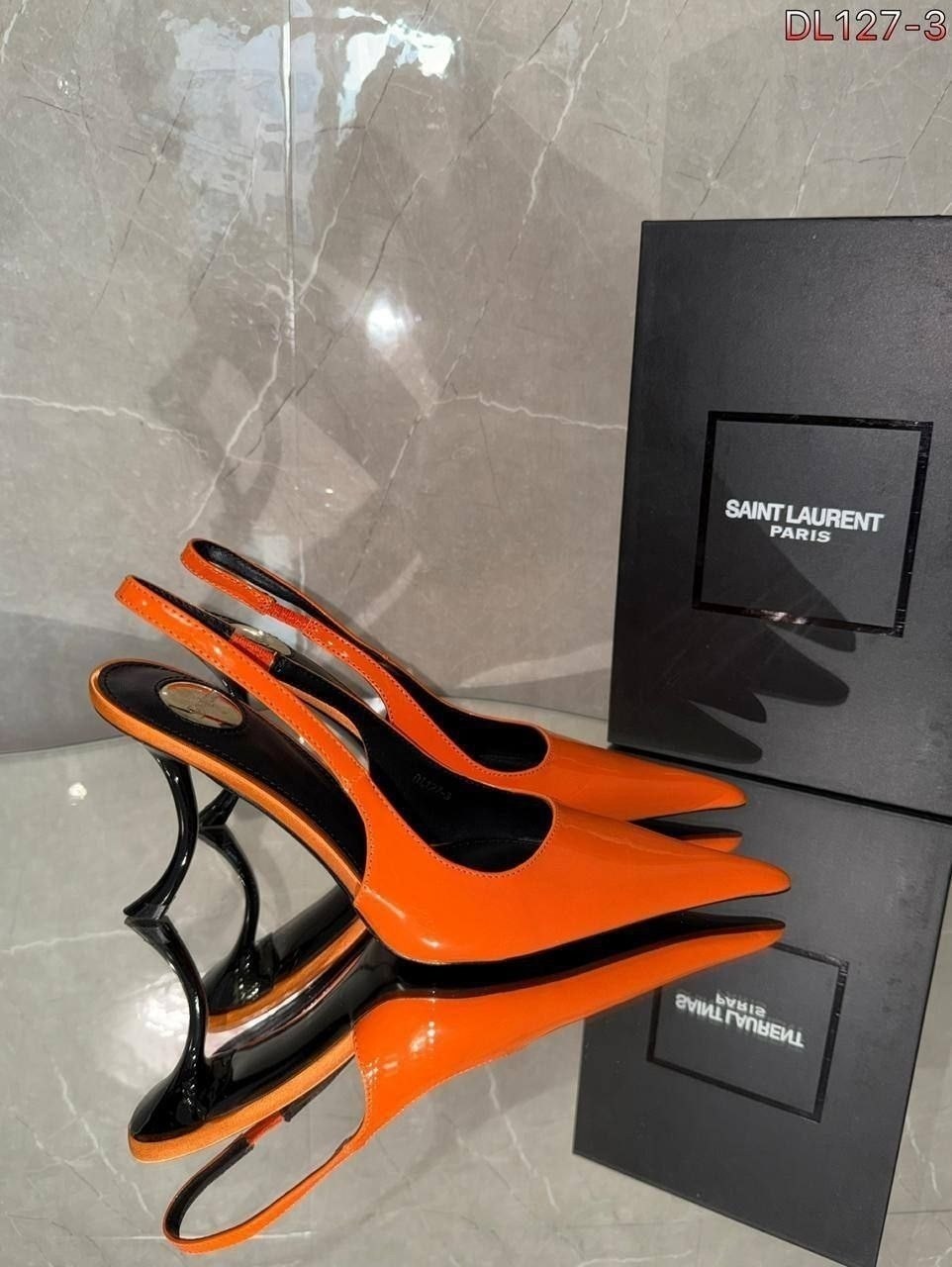 туфли saint laurent,женские туфли лодочки,,туфли с открытые,модные туфли