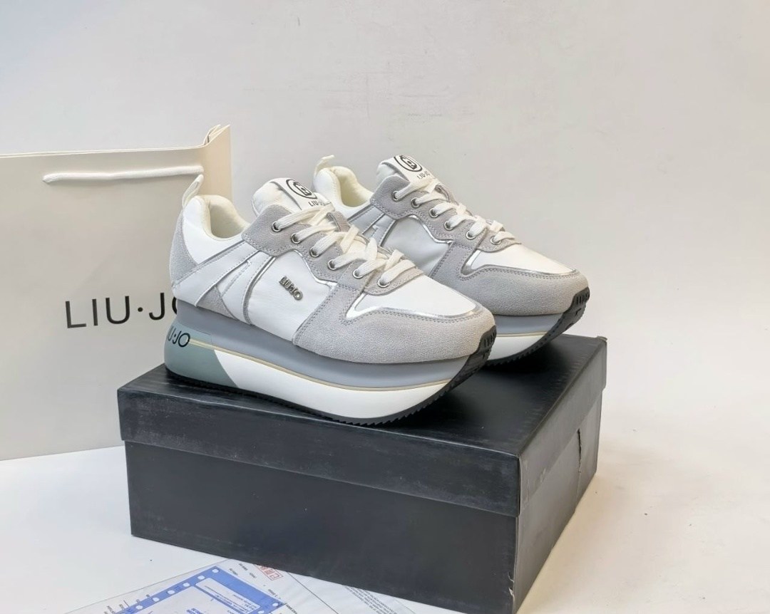 кроссовки женские liu jo,,кроссовки женскиe,кроссовки liu jo,стильные кроссовки