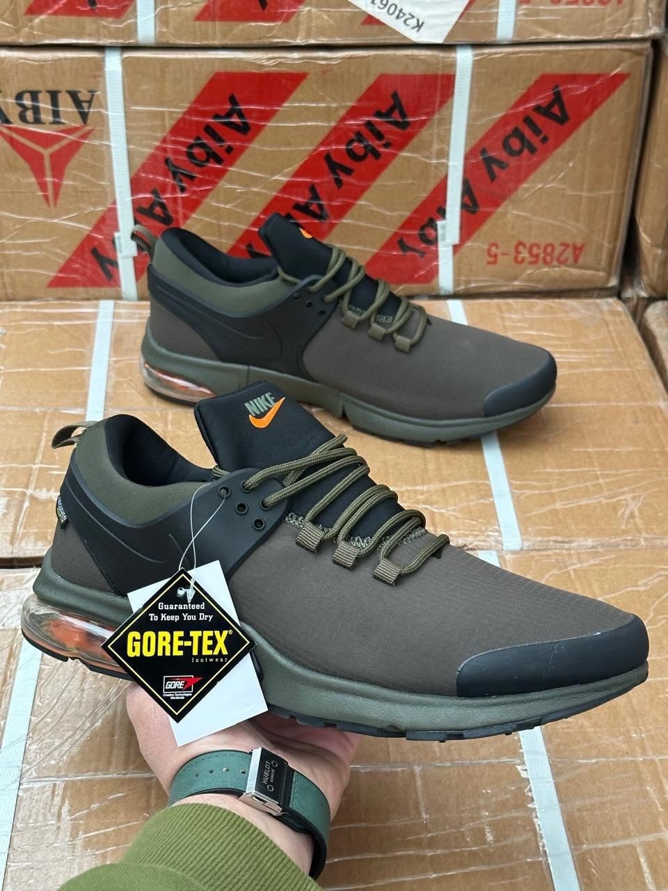кроссовки,кроссовки мужские nike,кроссовки nike air presto,мужской кроссовки,зимние кроссовки nike