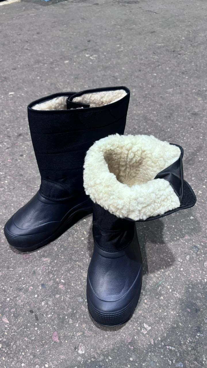 сапоги мужские эва step,сапоги,сапоги мужские,сапоги дутые мужские с галошей из эва,сапоги мужские эва