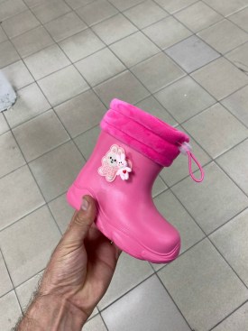 Сапоги