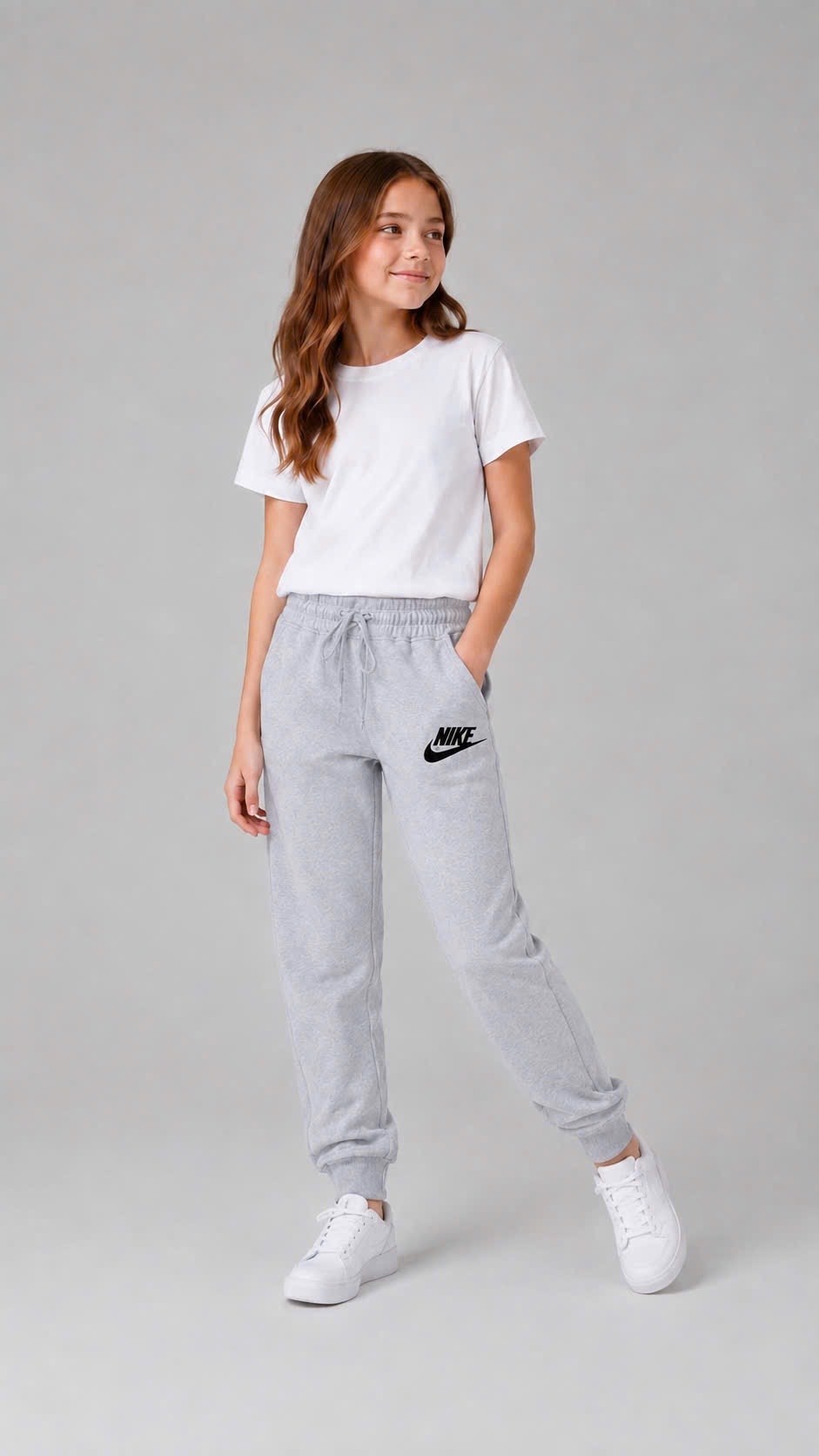 брюки спортивные nike,спортивные брюки,спортивные брюки nike sportswear,джоггеры черные,брюки спортивные для девочек