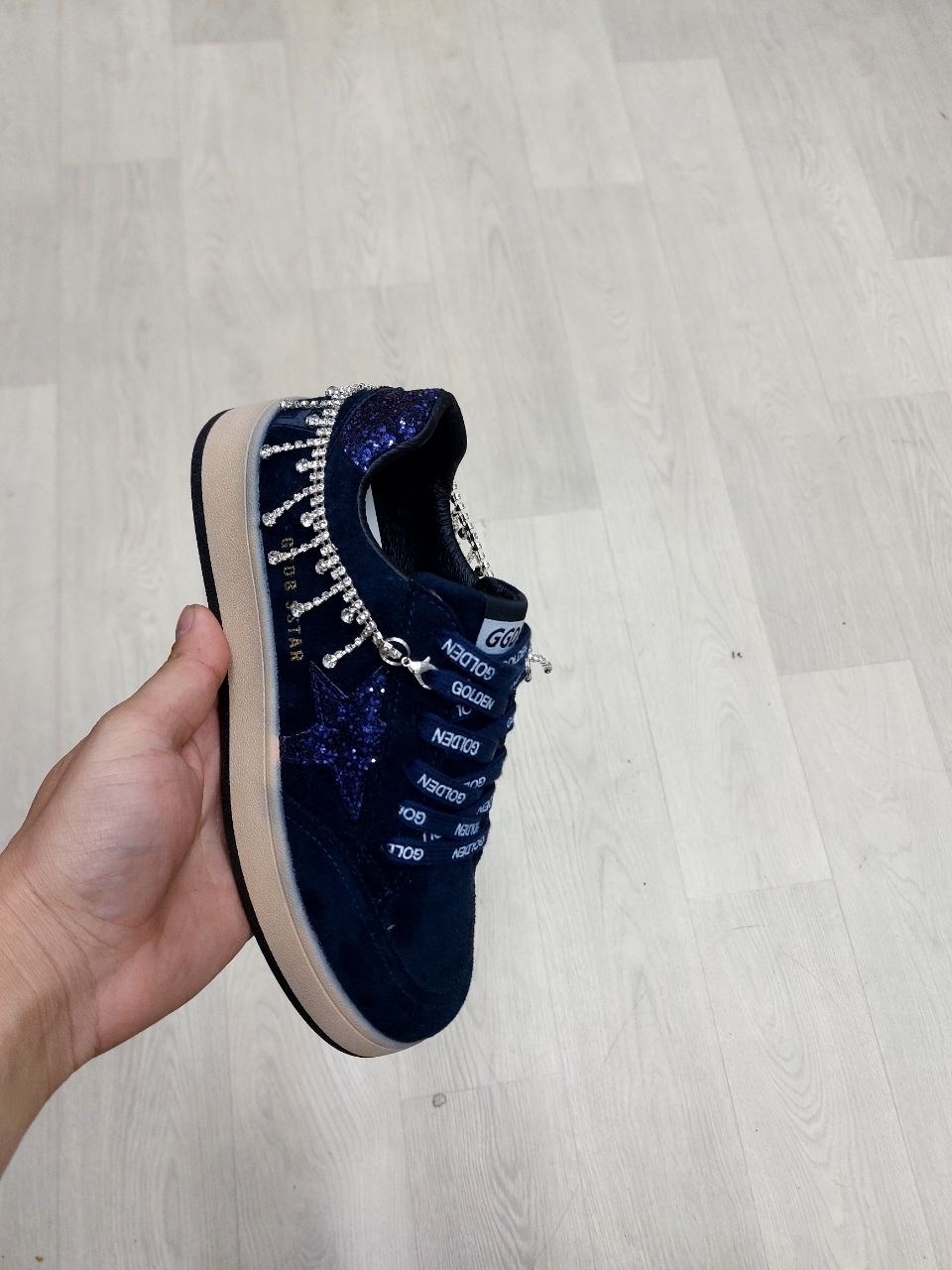 , женская,кеды golden goose,кроссовки женскиe,повседневная