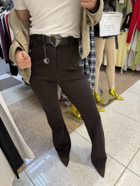 Брюки