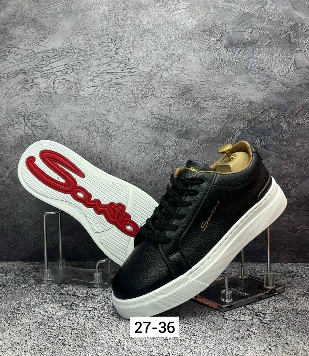 ,мужские кеды santoni,мужские кеды,мужская ,кеды мужские кожаные