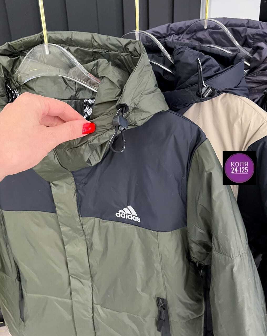 куртки подростковые,adidas куртка,зимняя куртка adidas,пуховик adidas,куртка утепленная для мальчиков adidas