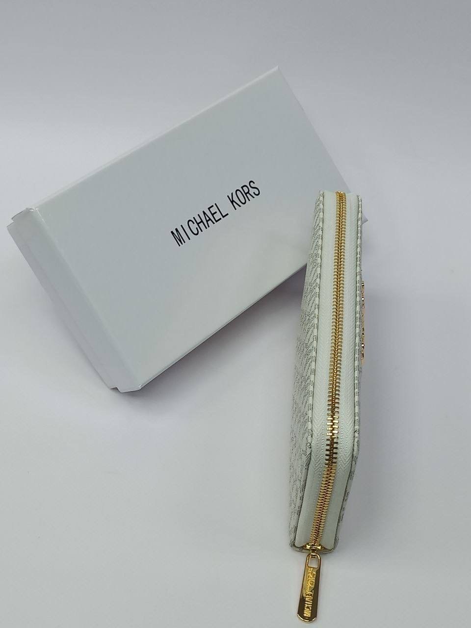 кошелек michael kors,женские кошельки,брендовый кошелек michael kors,кошелек майкл корс,элегантный кошелёк
