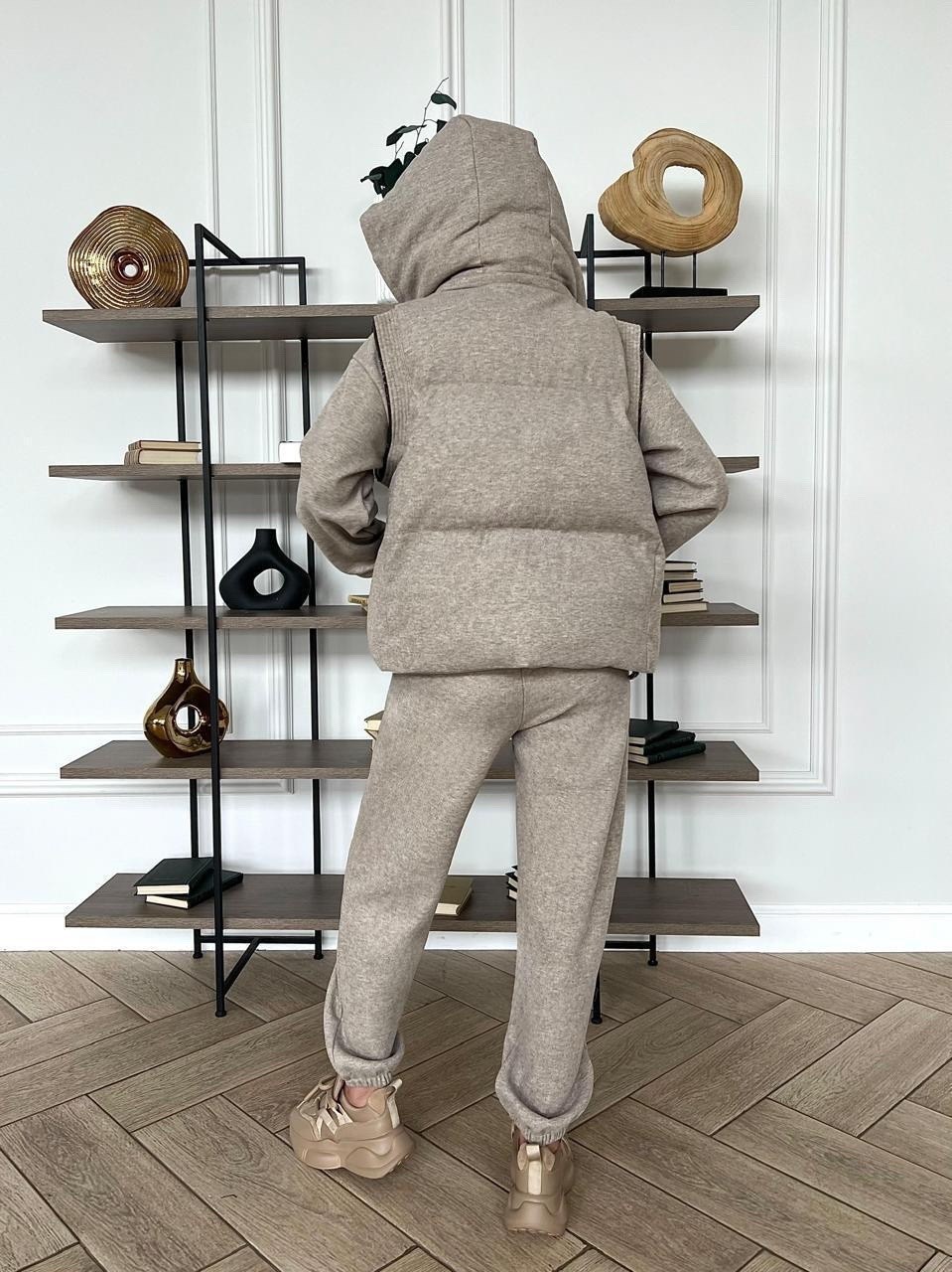 костюм brunello cucinelli,костюм женский тройка,спортивный костюм brunello cucinelli,костюм тройка,теплый костюм тройка