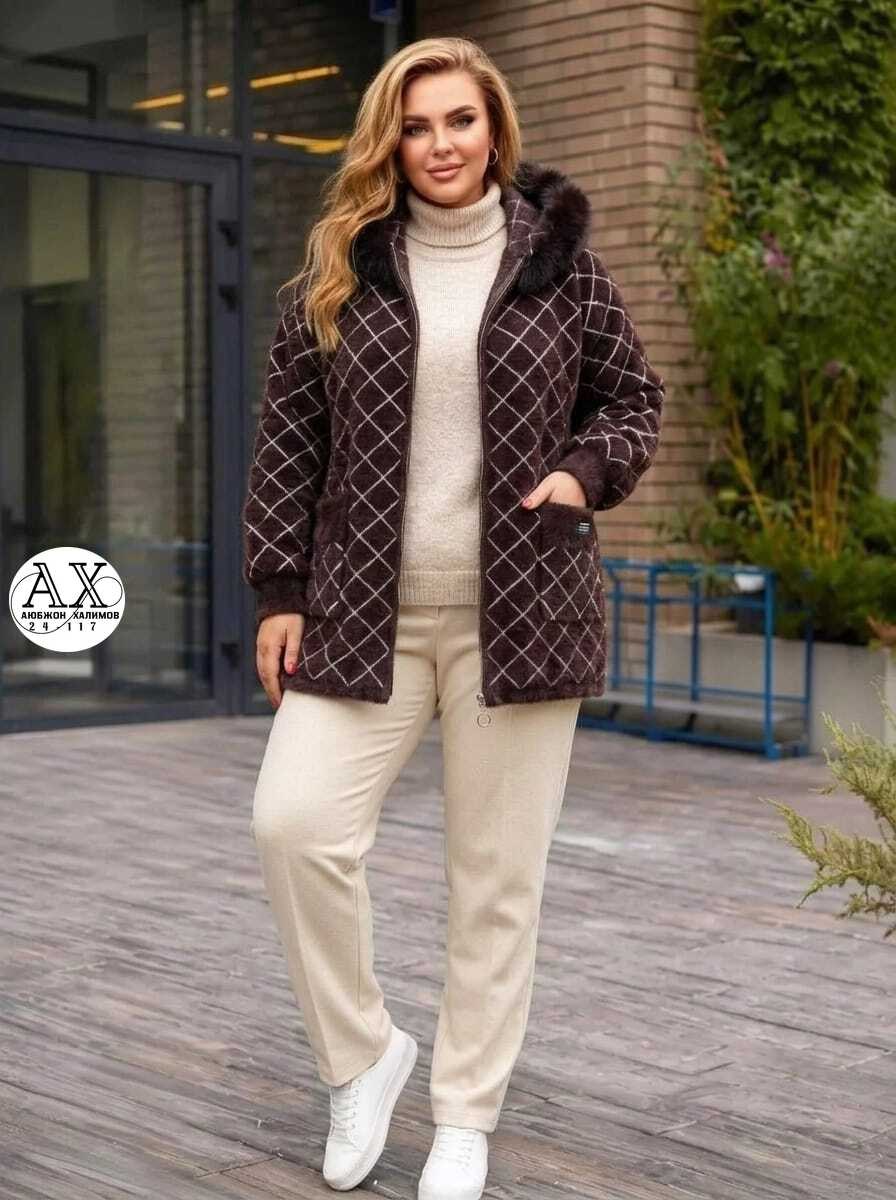 кардиган кофта,кофта женская,куртка меховая,куртка женская,куртка из альпаки