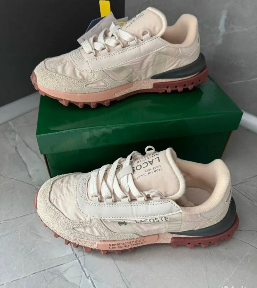 кроссовки lacoste elite active,кроссовки lacoste,женские кроссовки elite active lacoste,женские кроссовки,кроссовки