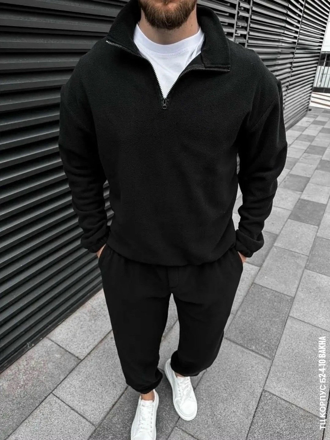 спортивный костюм флисовый win fashion,костюм спортивный мужской,костюм для мужчин флис,спортивный костюм на флисе мужской,спортивный костюм флисовый win fashion цвет темно-серый графит