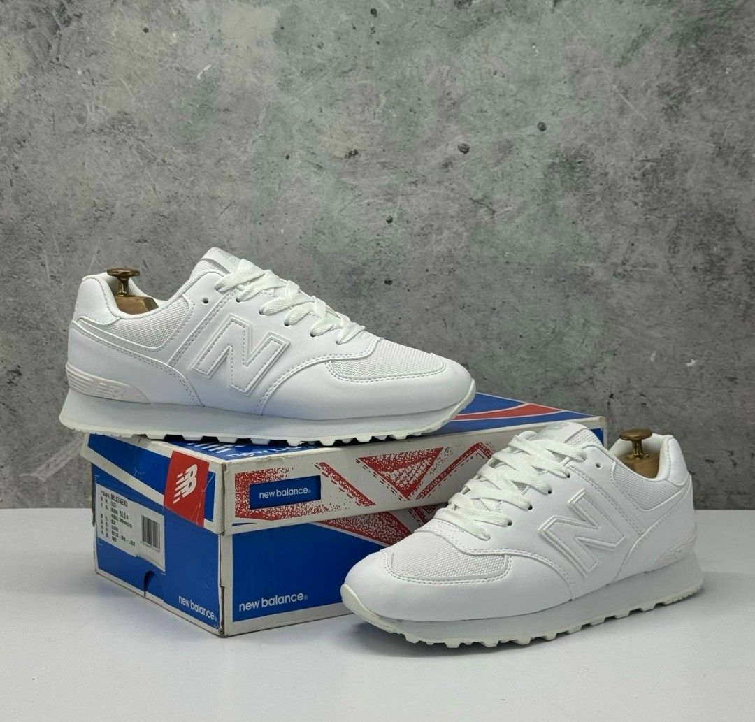 женские кроссовки new balance,кроссовки new balance 574,кроссовки new balance,кроссовки,new balance 574 белые