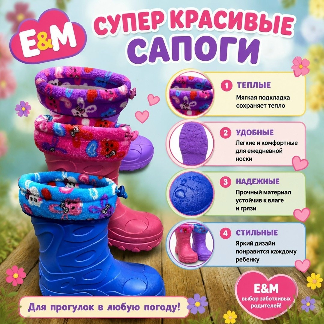 сапоги эва детские котофей,сапоги детские,нордман сапоги детские резиновые эва,детские резиновые сапоги,сапоги детские эва