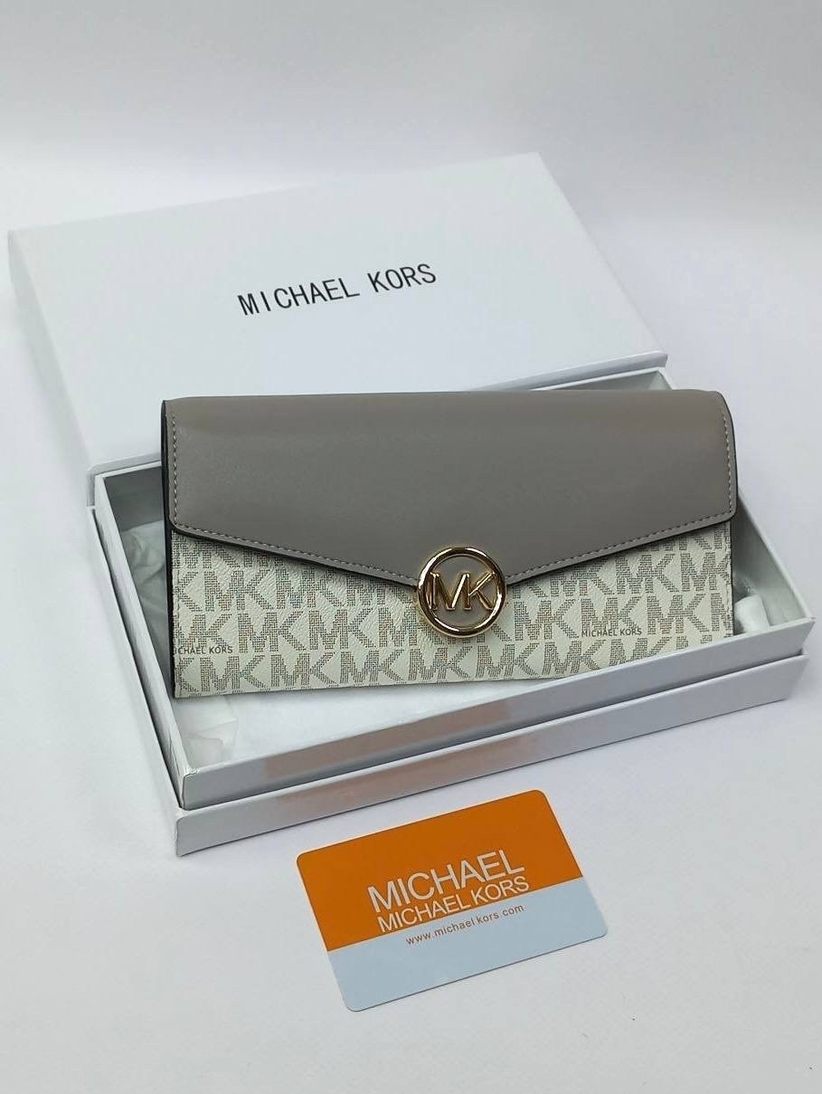 брендовый кошелек michael kors,michael kors кошелек,женские кошельки,брендовый кошелек,стильный женский кошелек