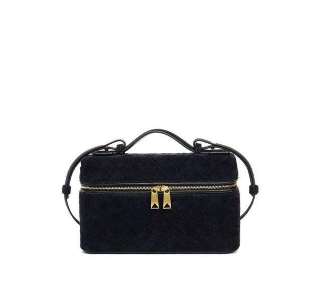 сумка bottega veneta,сумка через плечо из натуральной кожи vanity bottega veneta черный,сумка,сумки для женщин,модная сумка