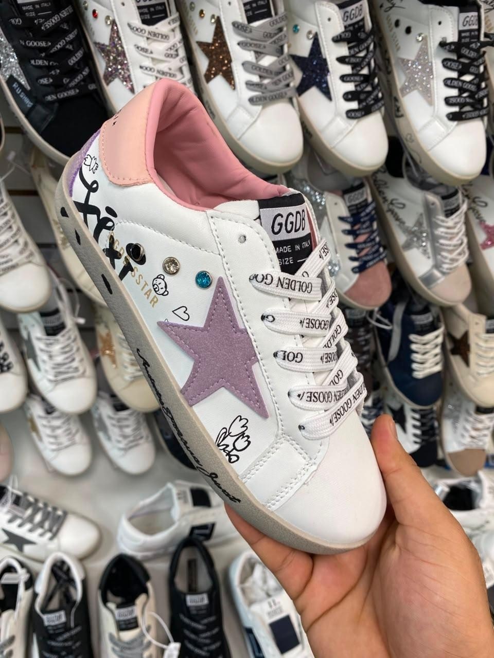 кеды golden goose,кроссовки golden goose,,golden goose super star,golden goose sneakers